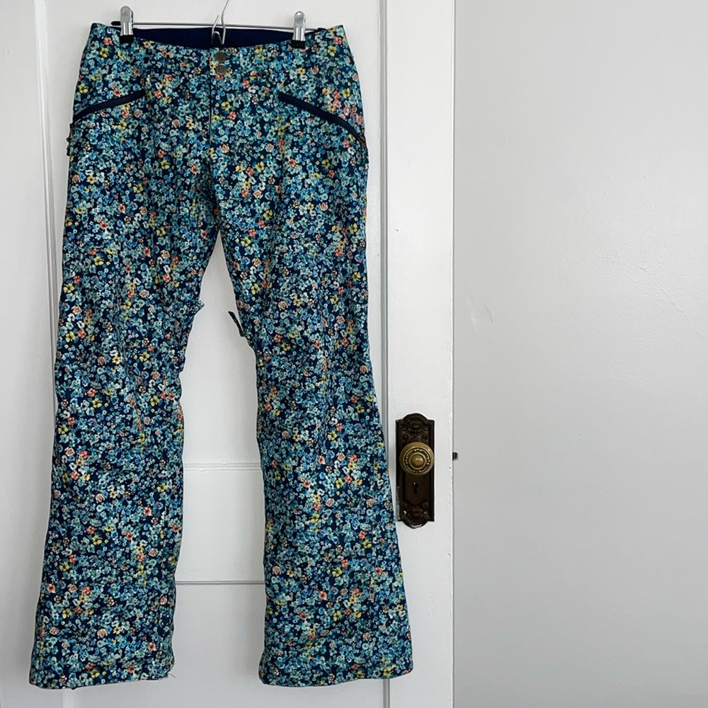 Burton Snow Pants
